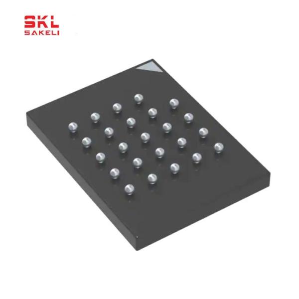 Cheap MT25QL128ABA8E12-0SIT Flash Memory Chip 24-TBGA High Capacity Low Power Memory Storage Solution for sale