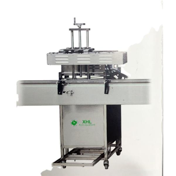 Cheap 200BPM Automatic Induction Sealing Machine for sale