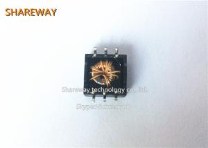 PWB-1-AL_ 300V 1/4Watt SMPS Flyback Transformer Surface Mount Wideband RF Transformers