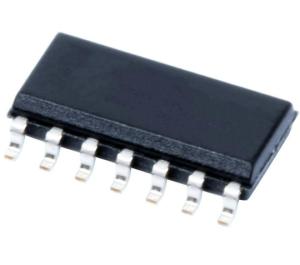 Best PIC18F14K22-I SO RAM Microcontrollers MCU EEPROM I2C MSSP SPI USART wholesale