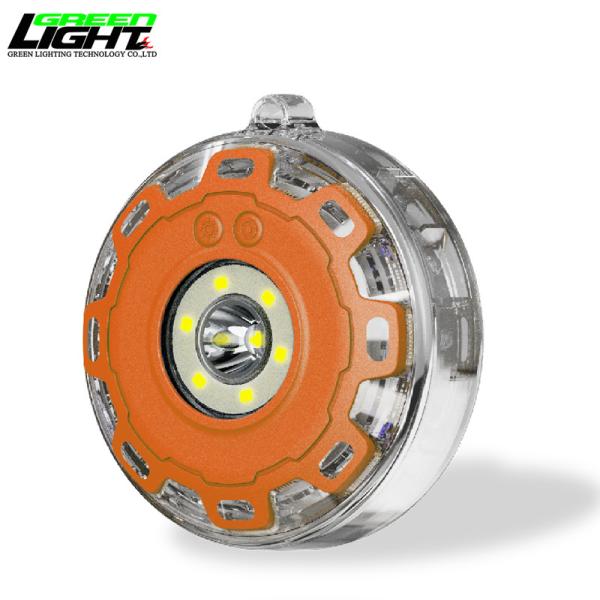 Cheap Multi-functional Safety LED Warning Flares With Multi-color For Option for sale