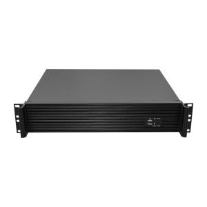 China Nvidia Jetson AGX Orin Industrial PC Computer Host 2U Rackmount Computer 64G on sale