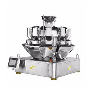 China 120 Bags / Min Nuts 200g Multihead Combination Weigher on sale