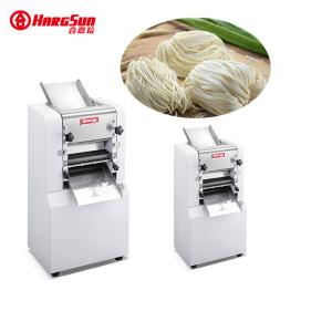 China Silver Noodle Processing Machine , Automatic Pasta Making Machine ISO Approved on sale