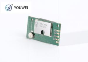 China 50mw 10ns RMS Ublox GPS Module Gps Tracking Module With Back Up Battery on sale