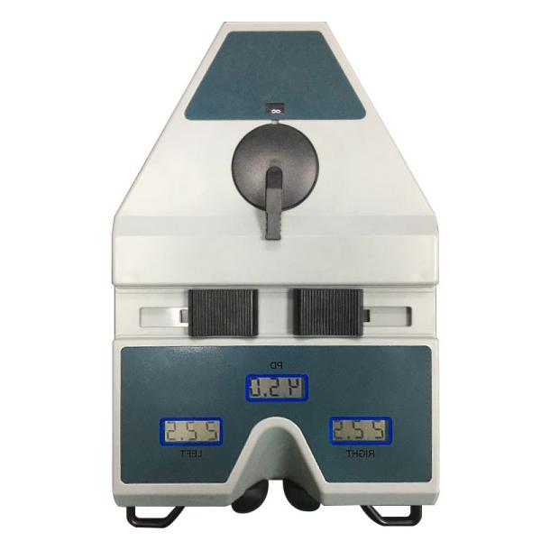 Cheap Optometry Interpupillary Distance Digital PD Meter Monocular Type for sale