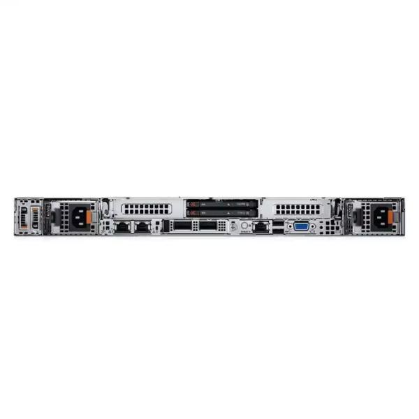 Cheap Server R670 Intel Xeon Processor Server Rack With Memory Card SSD 1TB In Stock for sale