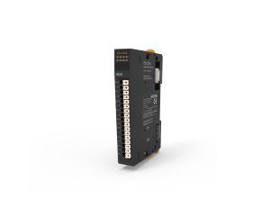 EX Series Digital Input Output Modules 8DO NPN Support 2 Wire System EX-3018