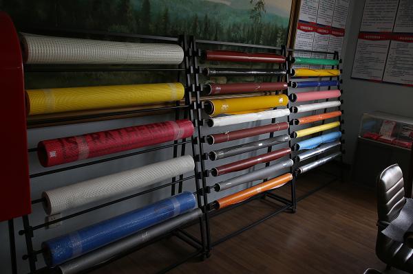 Cheap Fireproof Insulation Fiberglass Cloth Roll With Different Basic Patterns for sale