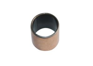 Best Bronze Sliding Du Bush Bearing With PTFE Assembled On Pistons wholesale