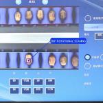 External Defect Detection 1.4 Tons per Hour 6-Lane Palm Dates Sorting Machine