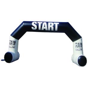 China Water Proof Inflatable Finish Arch Party Custom Inflatable Arch on sale
