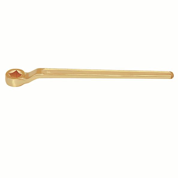 Cheap Explosion-proof valve wrench safety toolsTKNo.165 for sale