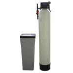 Runxin manual softening valve automatic FLECK softening water equipment