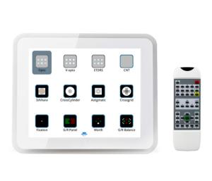High Definition Optometry Auto Chart Projector With Remote Control GD8600