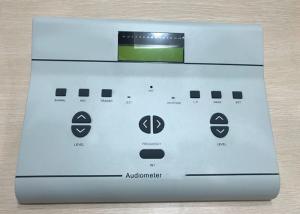 China Digital Lab Analyzer Equipment Diagnostic Audiometer For Hearing Test on sale