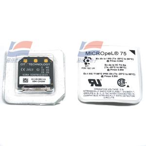 YJJ Micropel 75 PM759-000 Combustible Gas Sensor Is Used In Gas Detectors