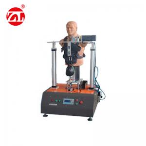 Best Security Baby Stroller Testing Machine , Electronic Baby Soft Carrier Tester wholesale