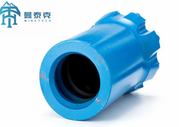 Cheap T51 Retrac Thread Button Bit with 89mm Diameter for Hard Rock Drilling for sale