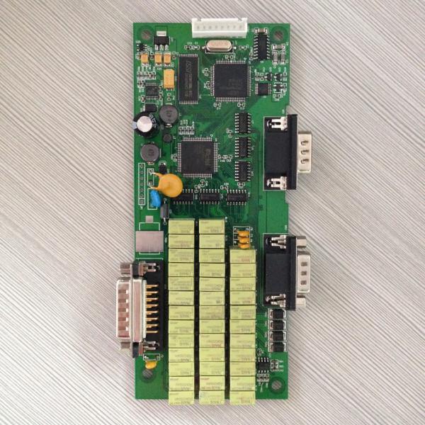 Cheap Launch X431 GX3 Master Smartbox Board Unlock, With Customized Serial Number for sale