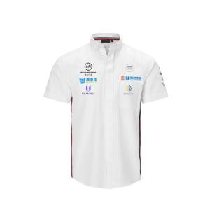 China Custom Logo Cotton Polyester Work Corporate Uniform Polo Shirts for Men's Organization on sale