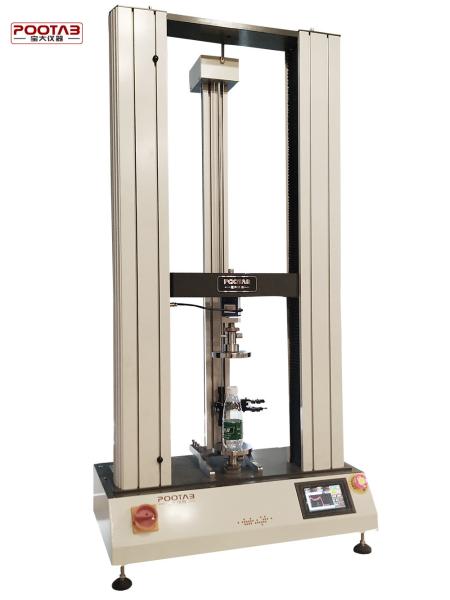 Cheap Foam Compression Material Testing Machine , Fatigue Testing Equipment 200KG Capacity for sale