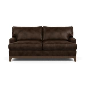 China Home Furniture Leather Living Room Sofa Set , Durable Modern Sectional Sofa on sale
