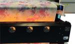 Roll Sublimation Printing Machine T Shirt Sublimation Printer Automatic Ink