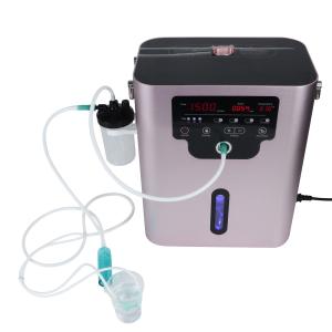 Best Hydrogen Oxygen Generation Machine For Inhalation 1500ML/MIN wholesale