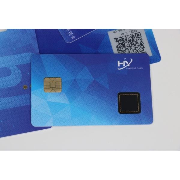 Cheap IP68 Waterproof Bluetooth Credit Card With Fingerprint Sensor for sale