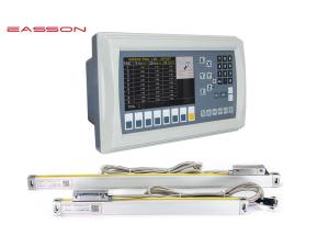 Best LCD Display Mill Lathe Grinder Machine Optical Linear Encoders wholesale