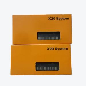 X20CS1030 B&R X20 COMMUNICATION INTERFACE MODULE; 24VDC