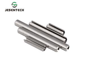Customized Non Standard Fasteners CNC Machining Type For Automation Equipment