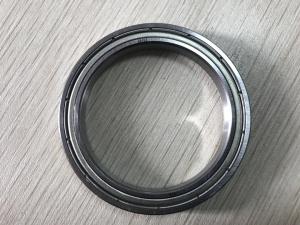 China High Performance Deep Groove Roller Bearing ABEC-3 For Agriculture And Forestry Equipment on sale