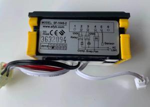 China SF 104S Digital Refrigeration Controller Electric Heater Automatic Defrost on sale