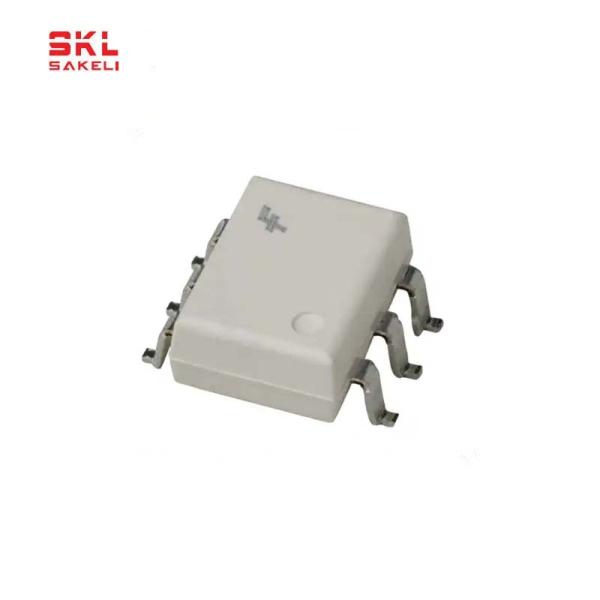 Cheap MOC3020SR2M Isolated Power Control IC for Fast Switching Applications for sale