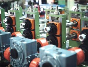 Best Cold Roll Forming Machine,Cold Roll Former wholesale