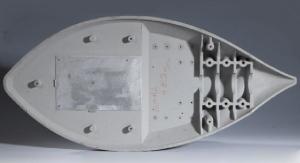 Customized Die Casting Aluminium Parts for Machinery MPIF 35 Standard Cpk Available