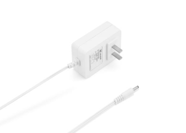 Cheap 24W Power Switch Adapter Efficiency Output 2A for Electronics for sale