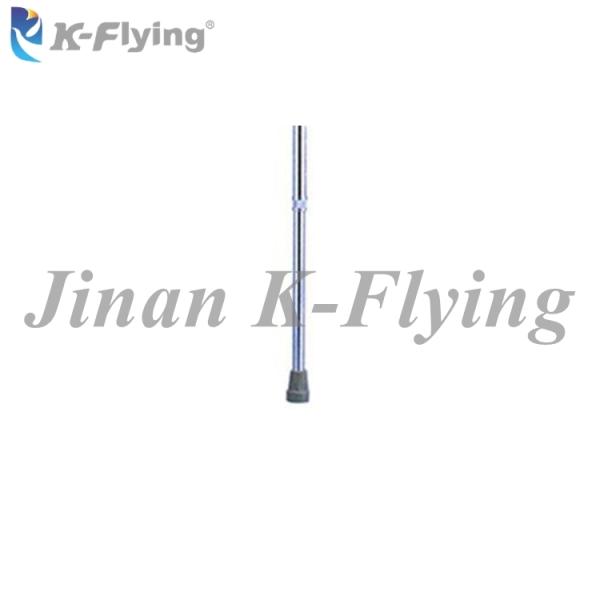 Anti Slip Safe Medical Rehabilitation Equipment Elderly Walking Sticks And Canes