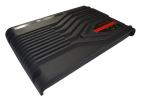 GPIO Interface RFID Fixed Reader With RS232 Wiegand Auto Running