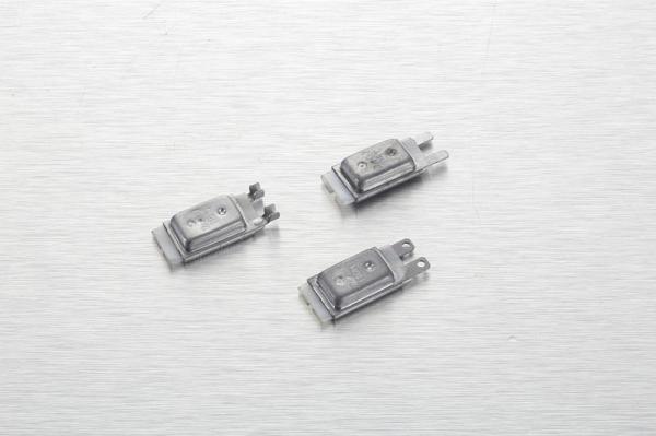 Cheap 17AM-D Thermal Protector / Temperature Control Switch For Transformer for sale