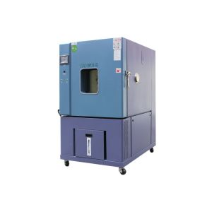 Best Heat Endurance Programmable Temperature And Humidity Chamber Decrease Failure Rate wholesale