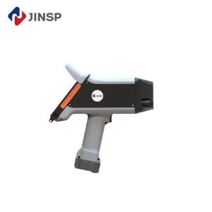 Best 16GB Memory Handheld Libs Analyzer Reliable With Intelligent Matrix Recognition wholesale