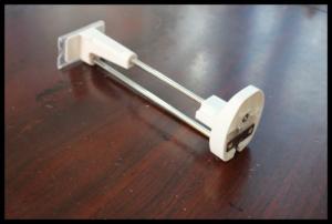 Best COMER supermarket hangning display hook for pegboard wholesale