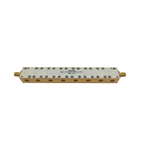 Cheap High Power Rf Filters / Radio Frequency Interference Filter 100 MHz for sale