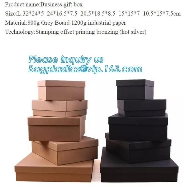 Custom design gradient color luxury paper packaging gift box with lid,Paper Flower Box Florist Bouquet Box Packaging Ros