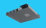 Enterprise Class Stackable Access Layer Switch Full Poe Lan Base WS-C3850-48P-L
