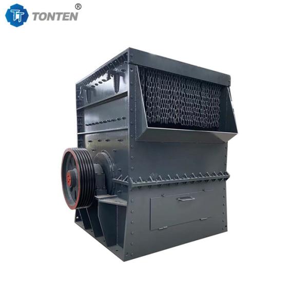 Cheap Heavy Hammer Crusher Mine Quarry Box Crusher Machine Diesel Crushing for sale