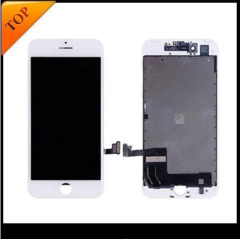 Cheap 100% tested lcd touch screen for iphone 7 display with digitizer, lcd screen replacement for iphone 7 for sale